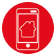 Controla tu alarma desde tu móvil